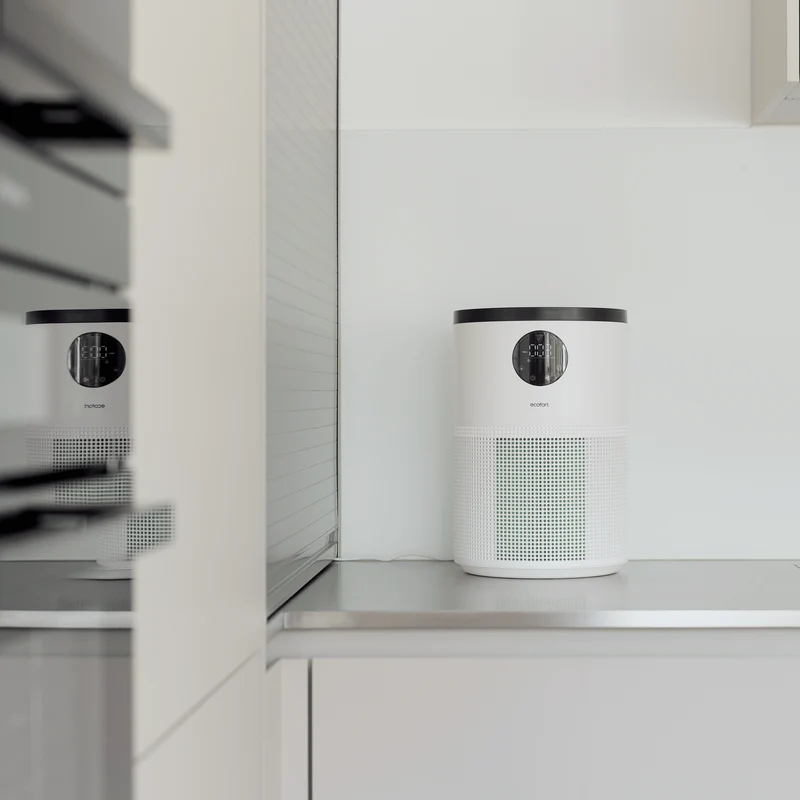 ecoQ CleanAir 300