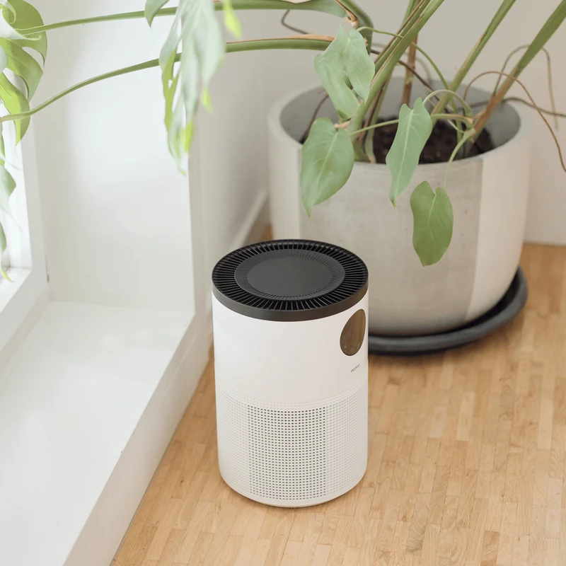 ecoQ CleanAir 300
