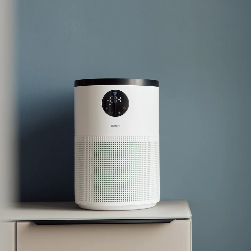 ecoQ CleanAir 300