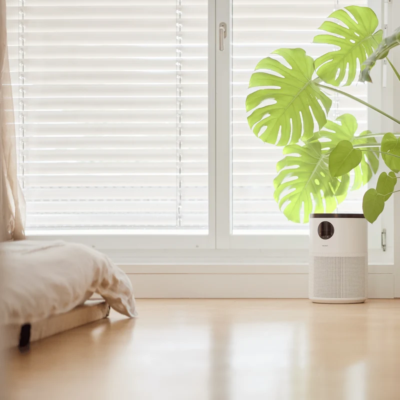 ecoQ CleanAir 300