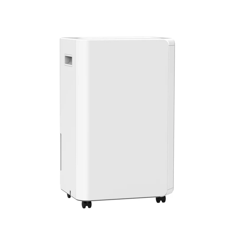 ecoQ DryAir 20L Essential