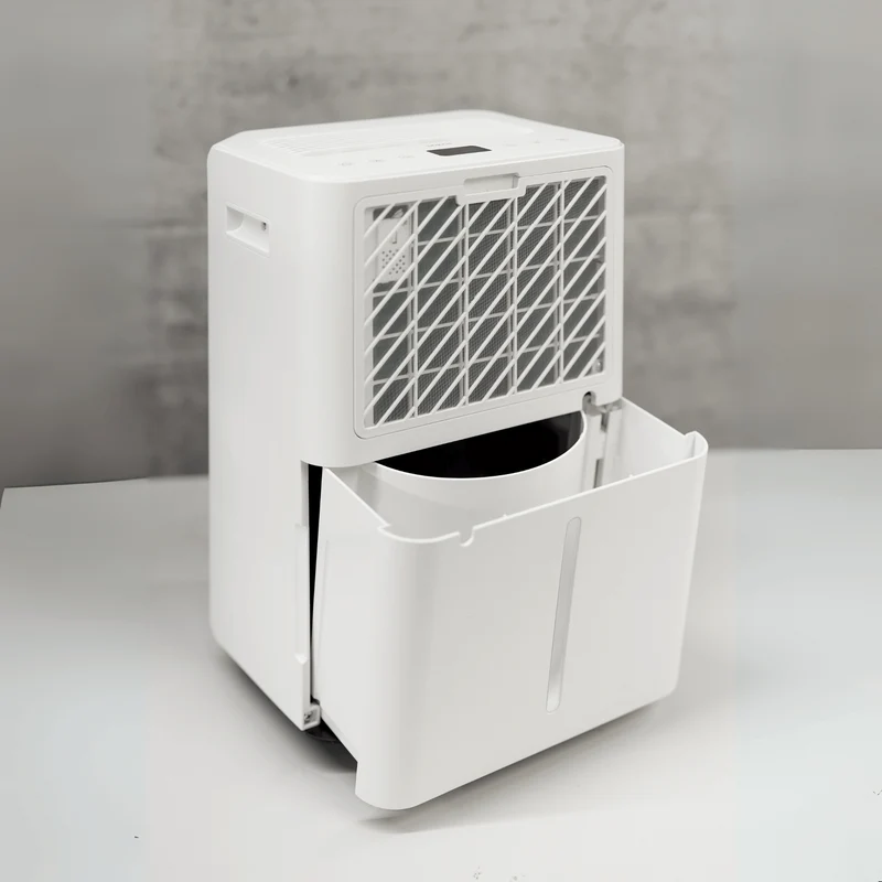 ecoQ DryAir 20L Essential