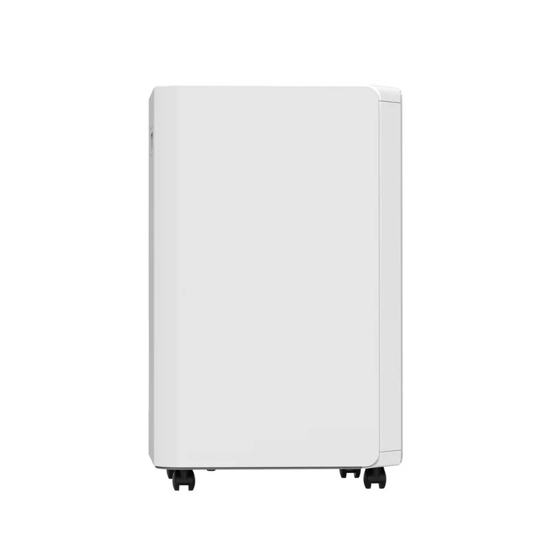 ecoQ DryAir 20L Essential