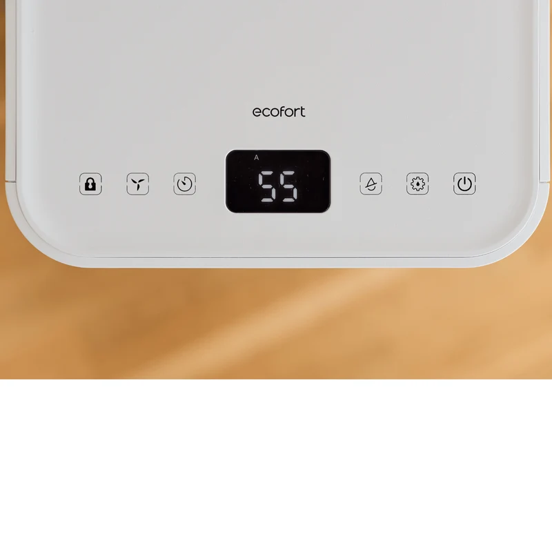 ecoQ DryAir 20L Essential
