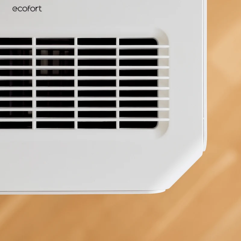 ecoQ DryAir 20L Essential