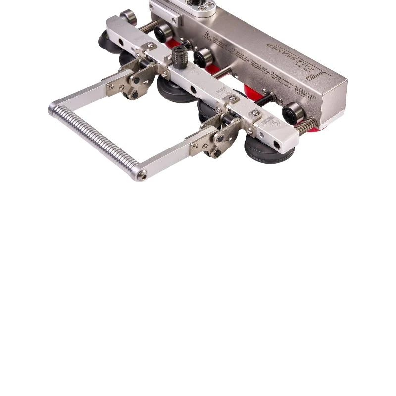 Buschmann Ersatzrollen-Set Poly (4-teilig) für Double Falz Seamer