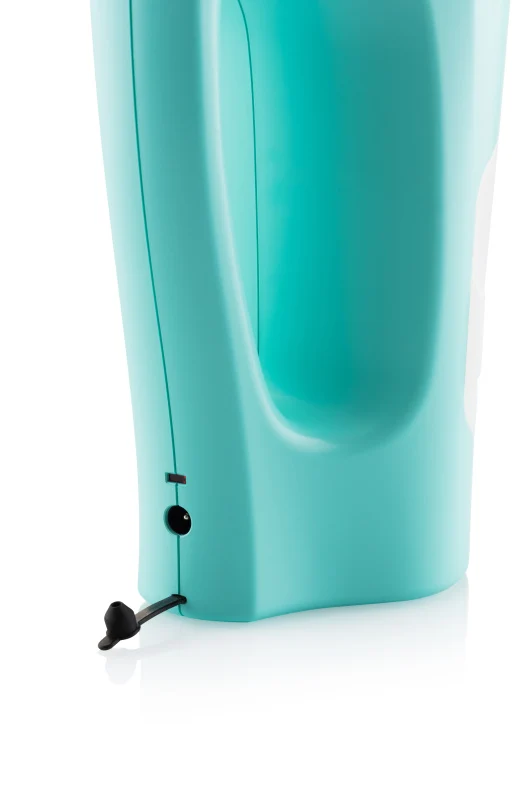 Fensterputzer ETA Finestro Max 5262 90000 türkis