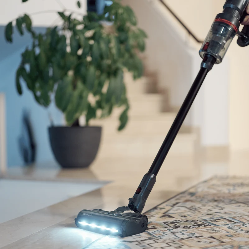 ecoQ CleanVac Pro Complete