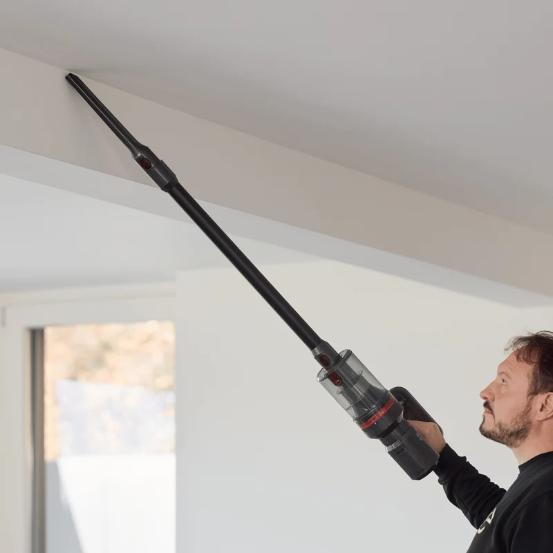 ecoQ CleanVac Pro Complete