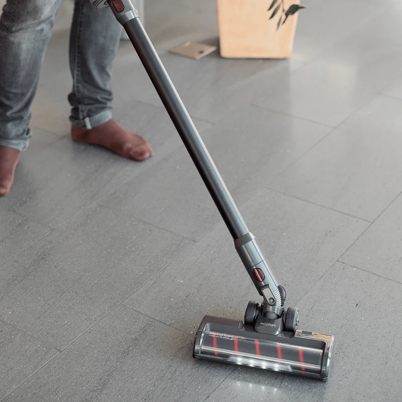 ecoQ CleanVac Pro Complete
