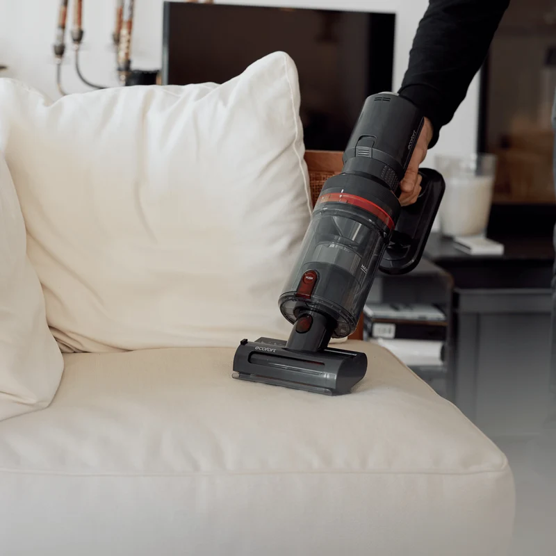 ecoQ CleanVac Pro Complete