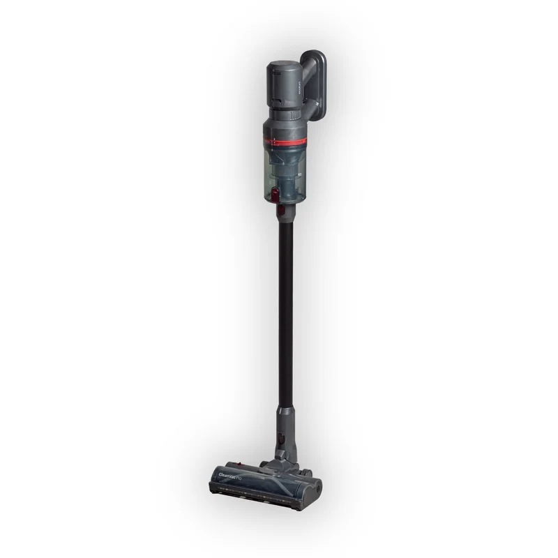 ecoQ CleanVac Pro