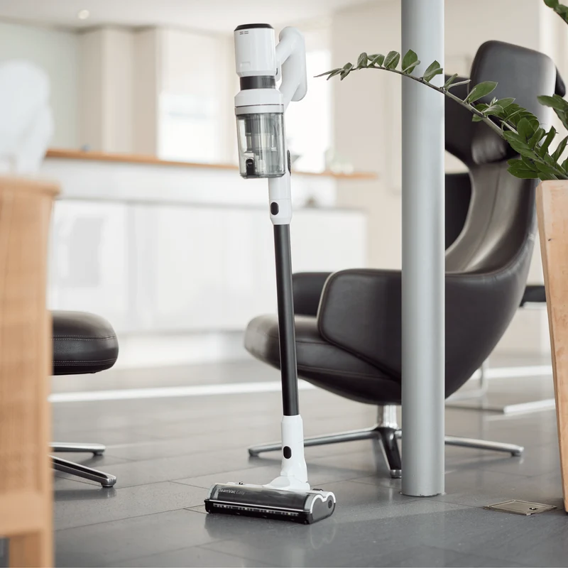 ecoQ CleanVac Easy