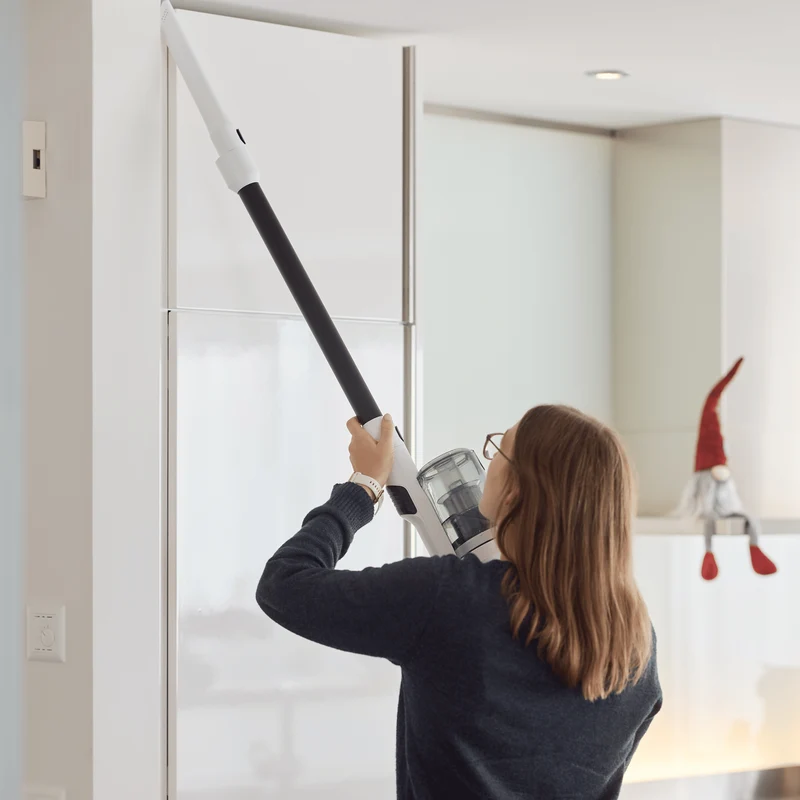 ecoQ CleanVac Easy