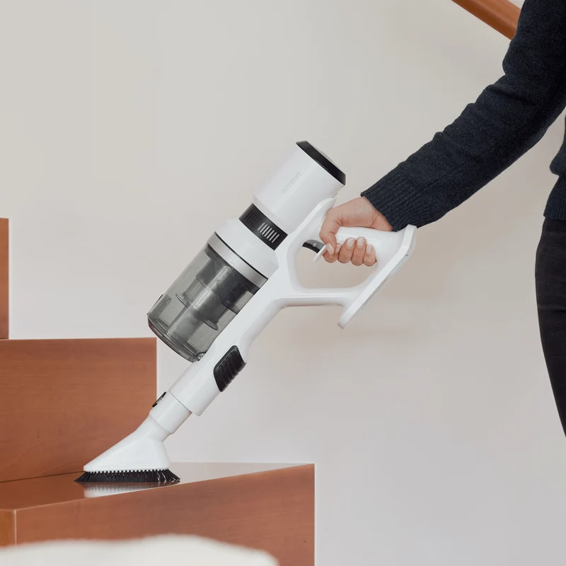 ecoQ CleanVac Easy