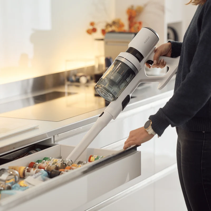 ecoQ CleanVac Easy