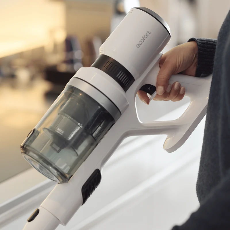 ecoQ CleanVac Easy
