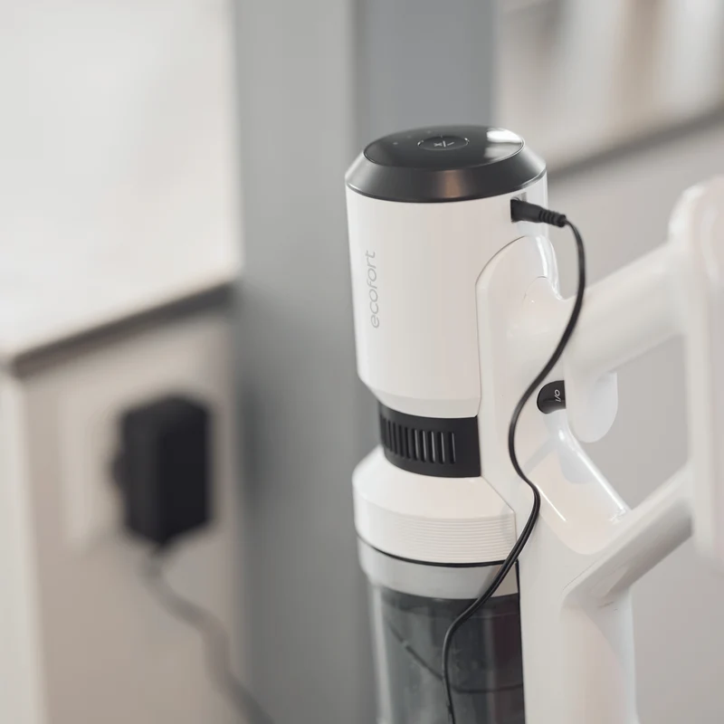 ecoQ CleanVac Easy