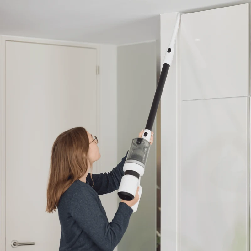 ecoQ CleanVac Easy
