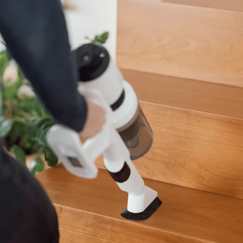 ecoQ CleanVac Easy