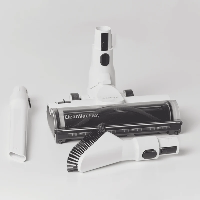 ecoQ CleanVac Easy