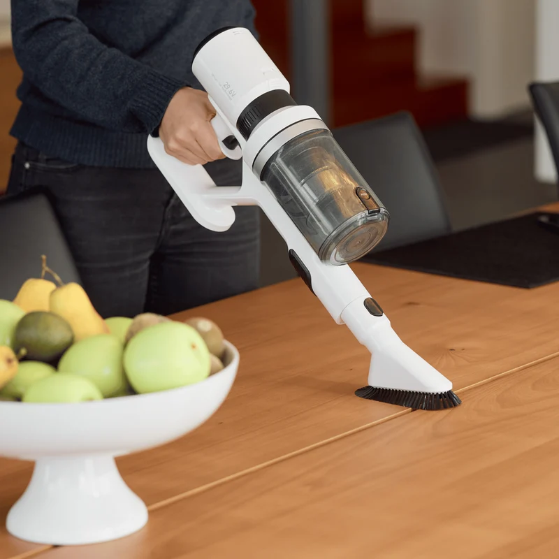 ecoQ CleanVac Easy