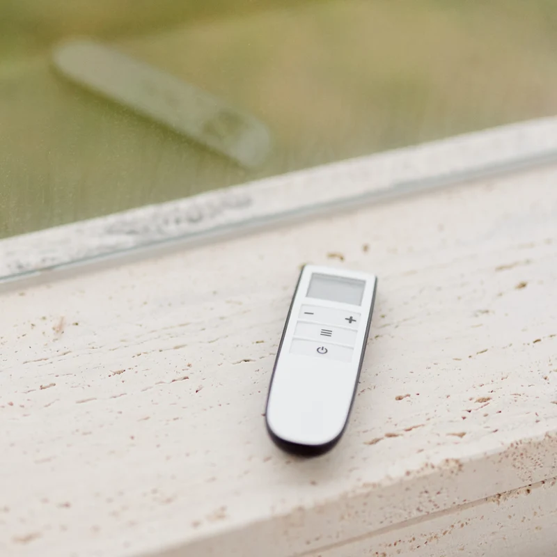 ecoheat Remote-T