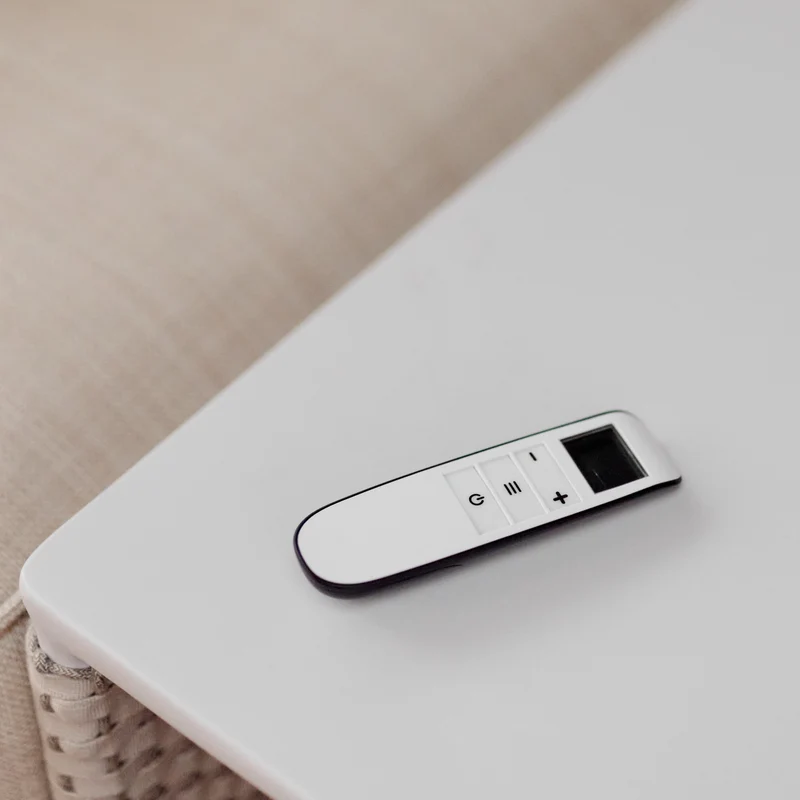 ecoheat Remote-T