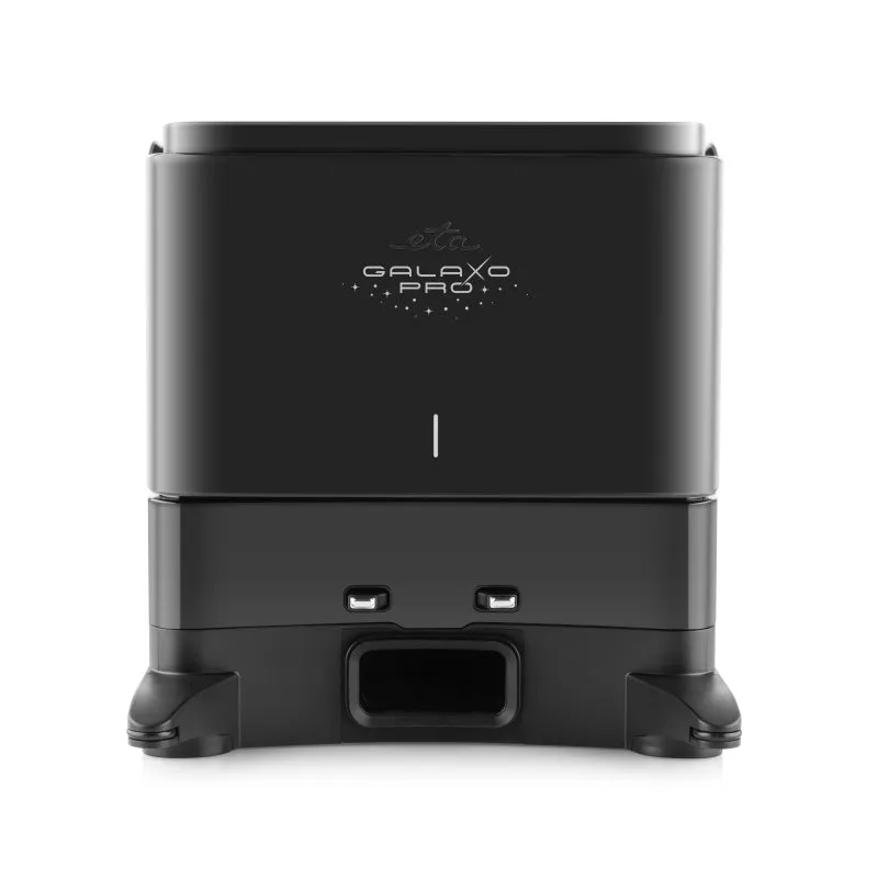 Roboterstaubsauger ETA Galaxo PRO 6239 90000 schwarz