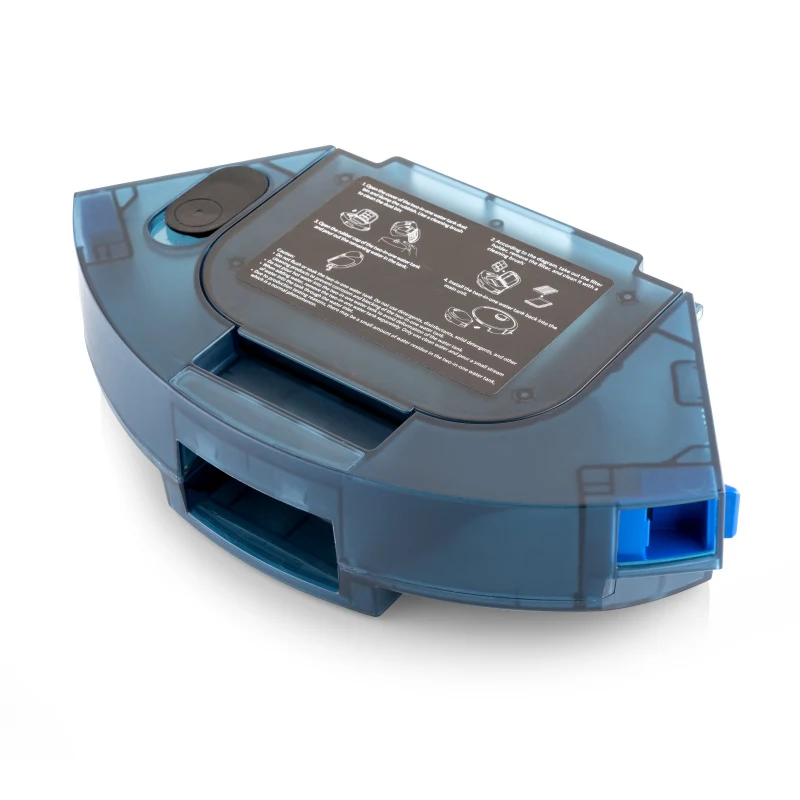 Roboterstaubsauger ETA Galaxo 4239 90000 schwarz/blau