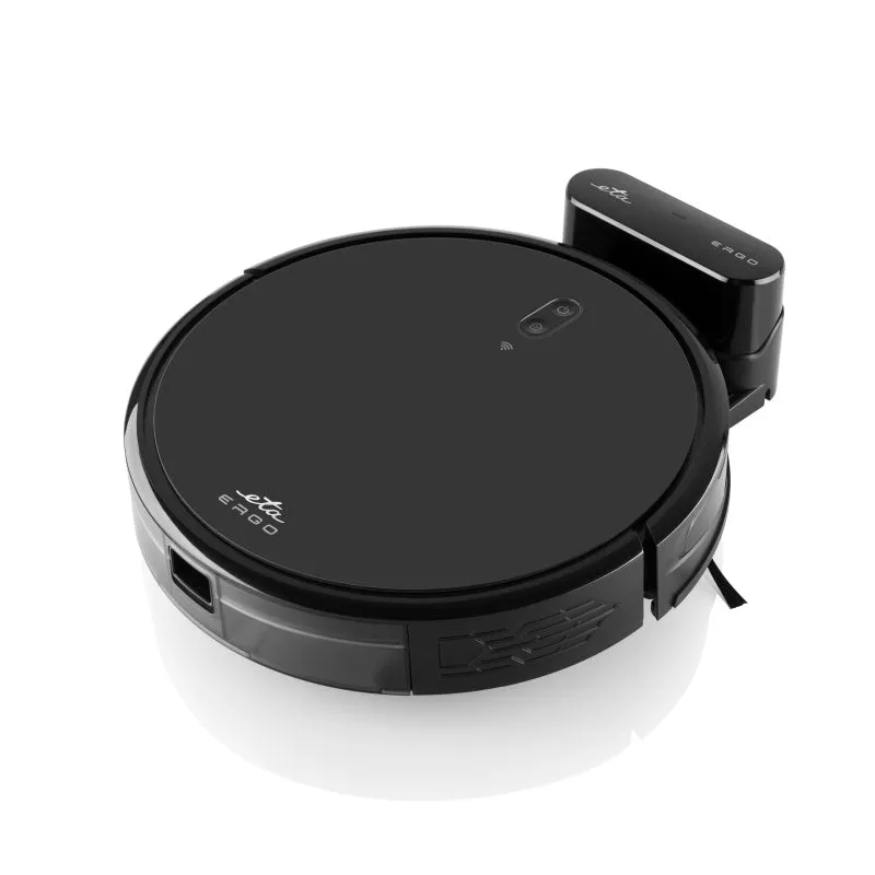 Roboterstaubsauger ETA Ergo 221890000 schwarz