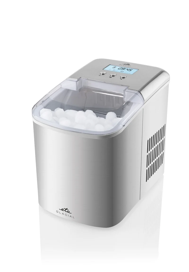Eiswürfelmaschine ETA 878490000 rostfreier stahl