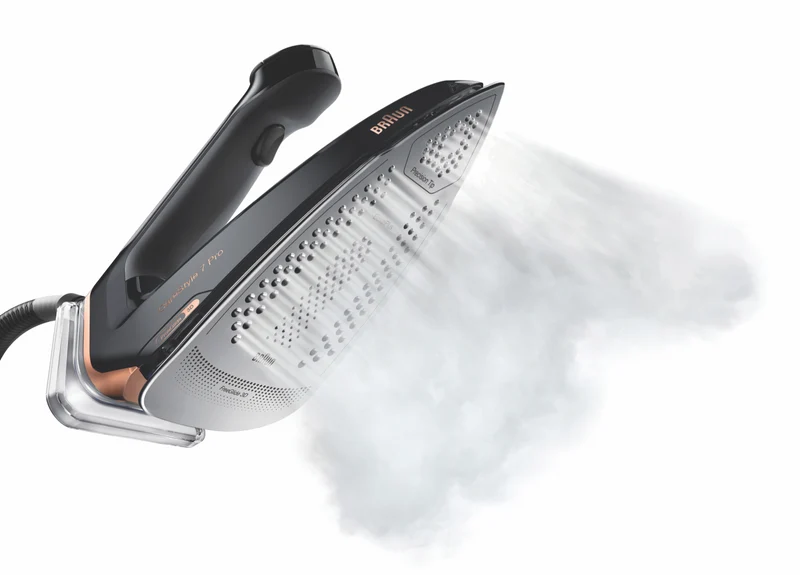 Braun Carestyle 7 Pro Steam Station