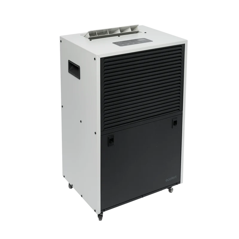 ecodry Neptun XP – Light Grey / Black