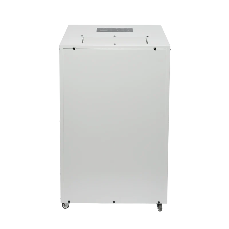 ecodry Neptun XP – Light Grey / Black