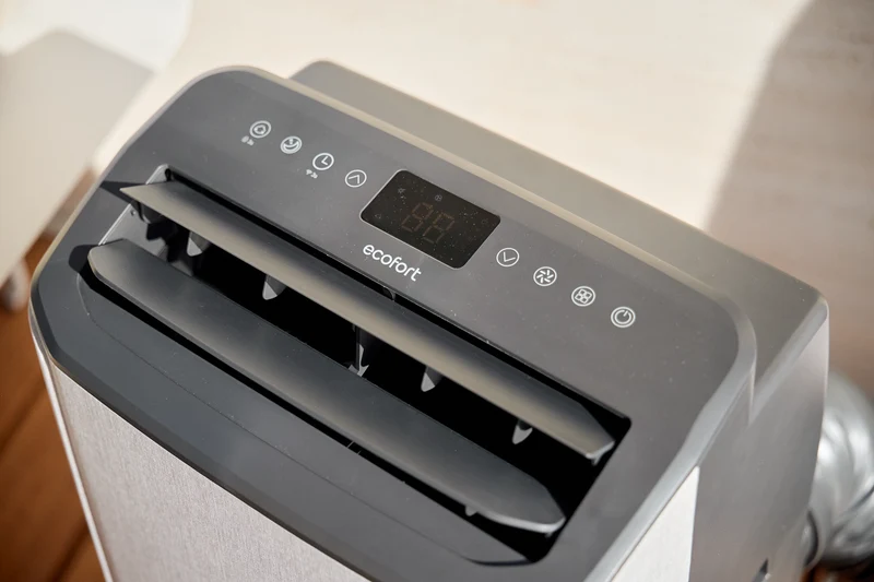 ecoQ CoolAir 12 Energy Saver