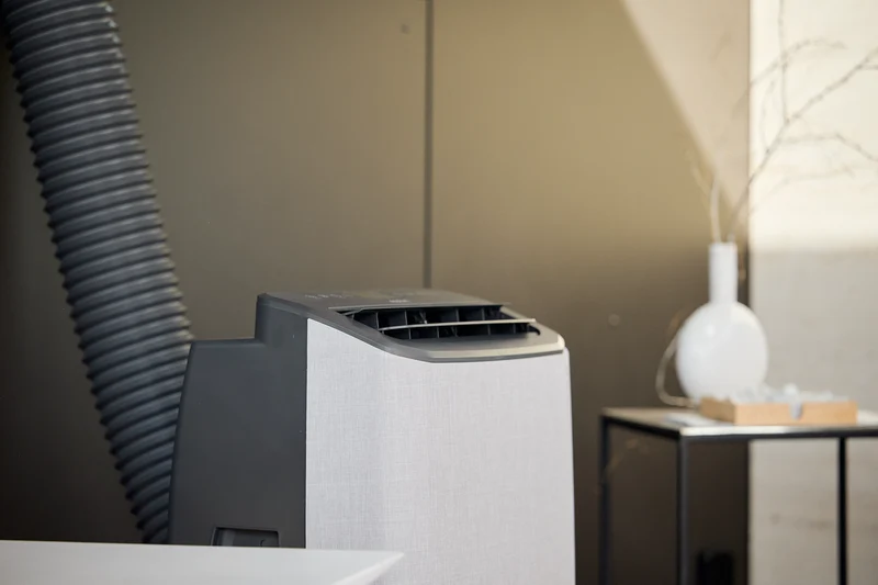 ecoQ CoolAir 12 Energy Saver