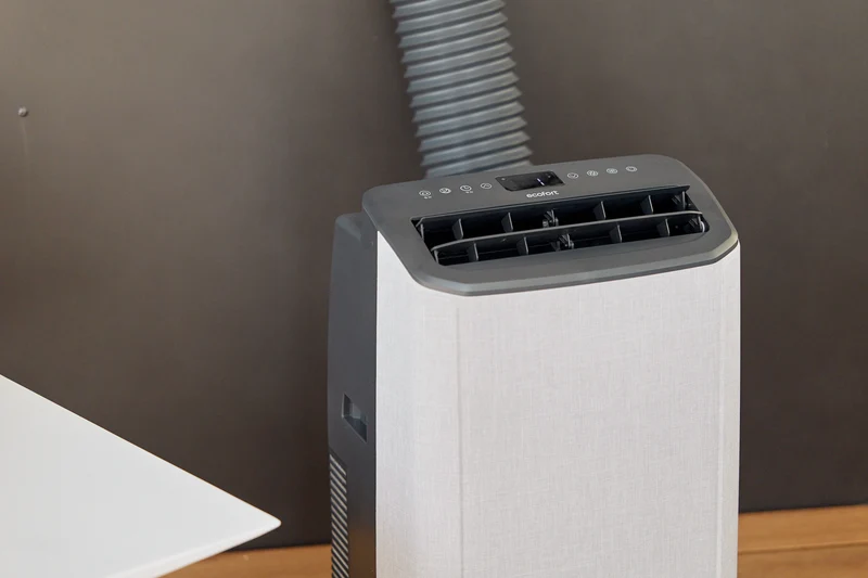 ecoQ CoolAir 12 Energy Saver