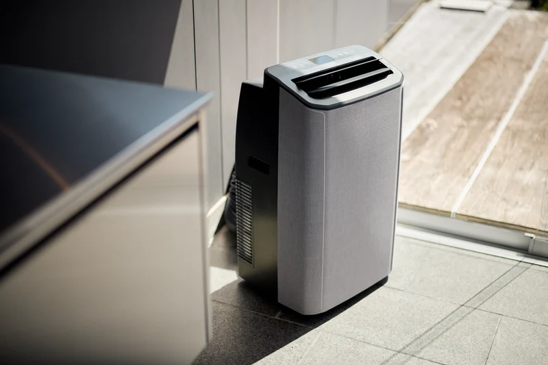 ecoQ CoolAir 12 Energy Saver