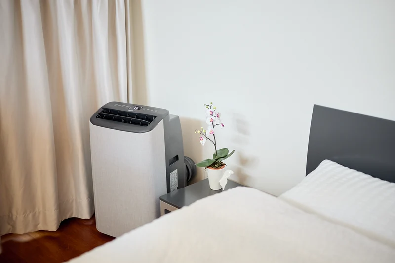ecoQ CoolAir 12 Energy Saver