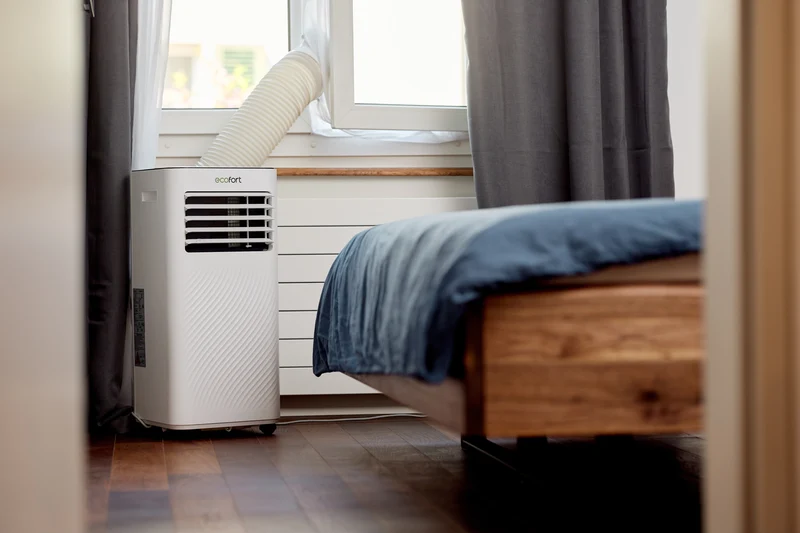 ecoQ CoolAir 7