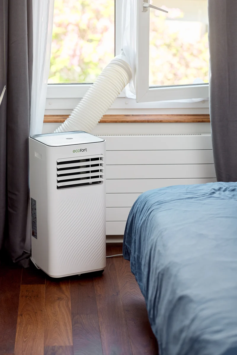 ecoQ CoolAir 7