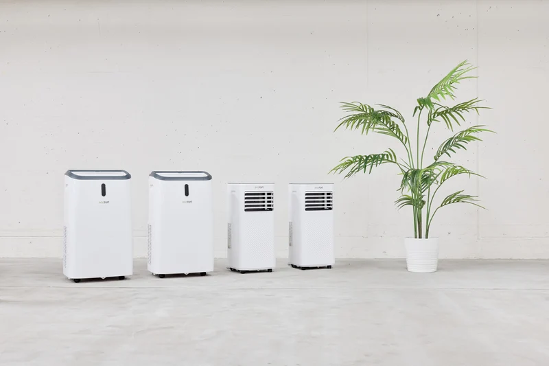 ecoQ CoolAir 7
