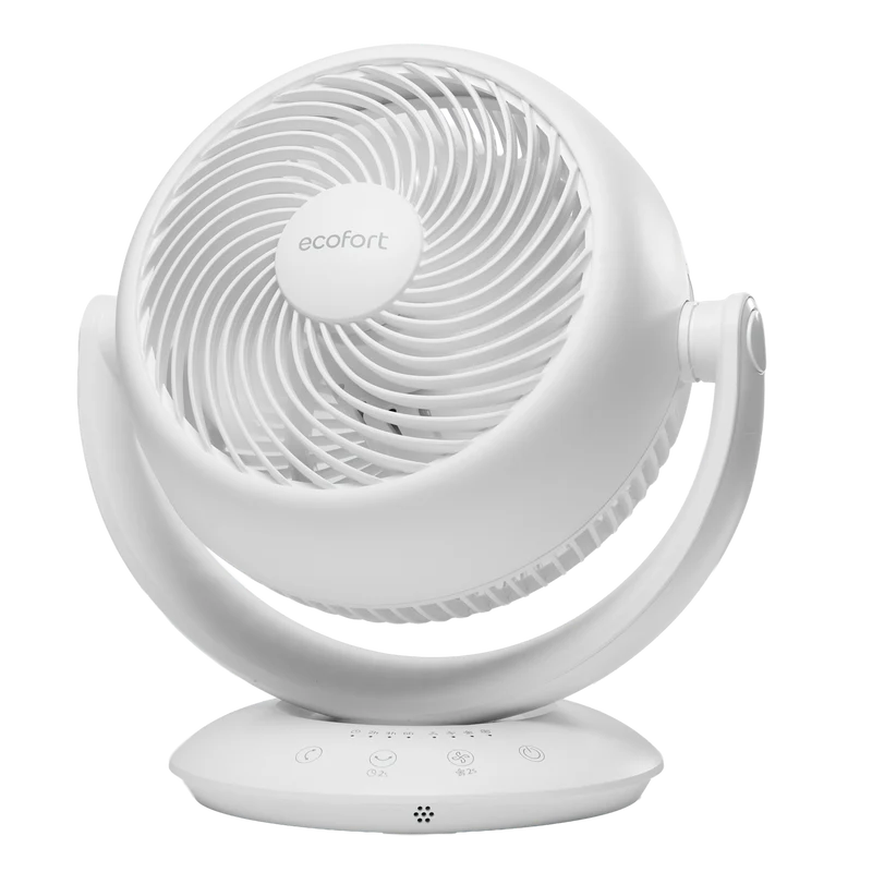 ecoQ SilentAir Pico