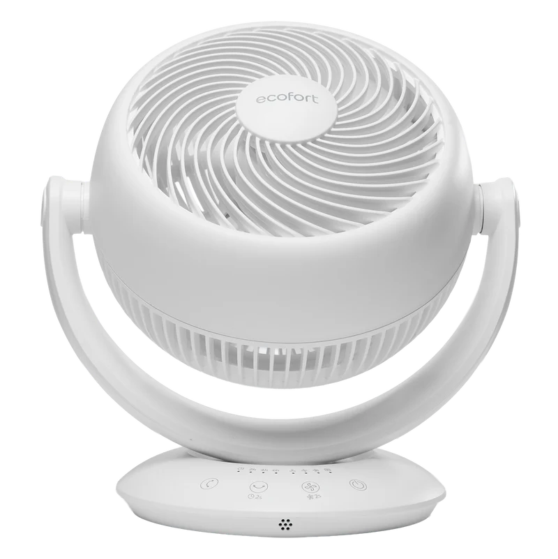 ecoQ SilentAir Pico