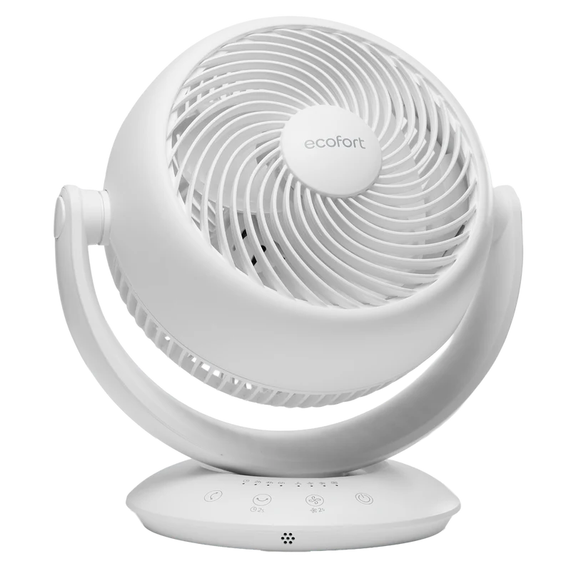 ecoQ SilentAir Pico