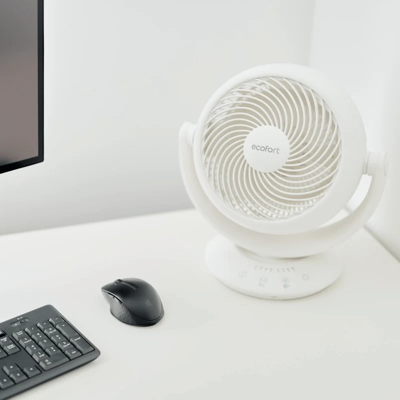 ecoQ SilentAir Pico