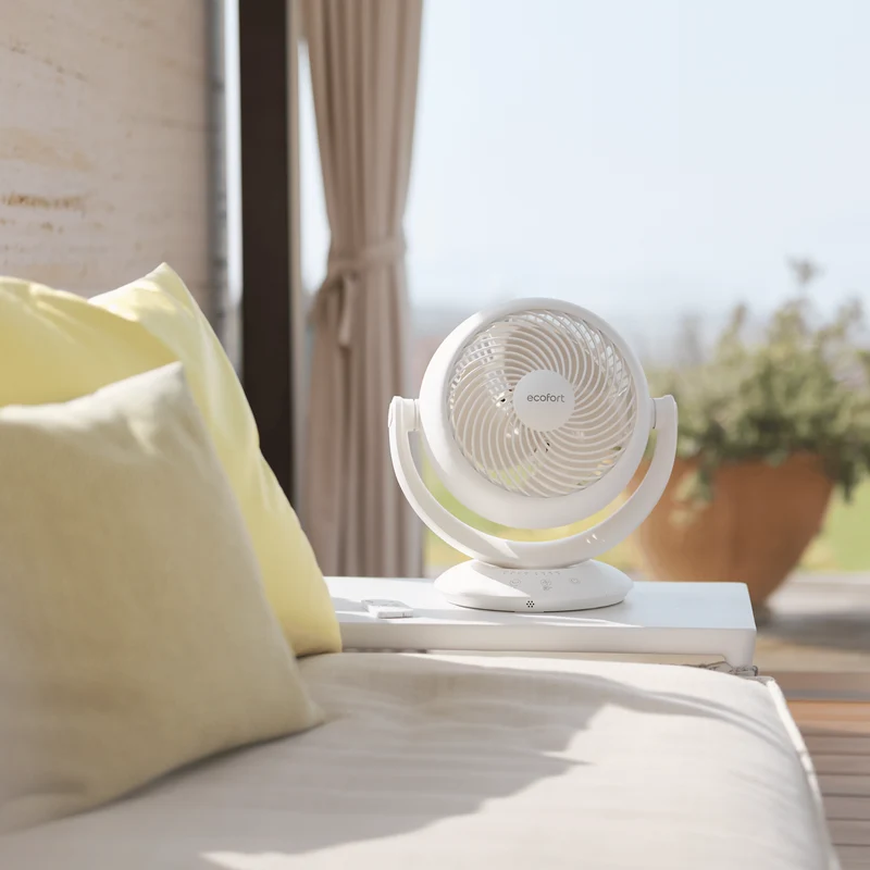 ecoQ SilentAir Pico