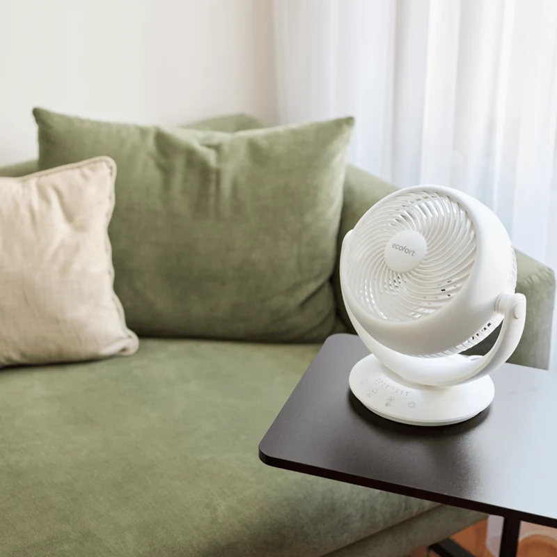 ecoQ SilentAir Pico