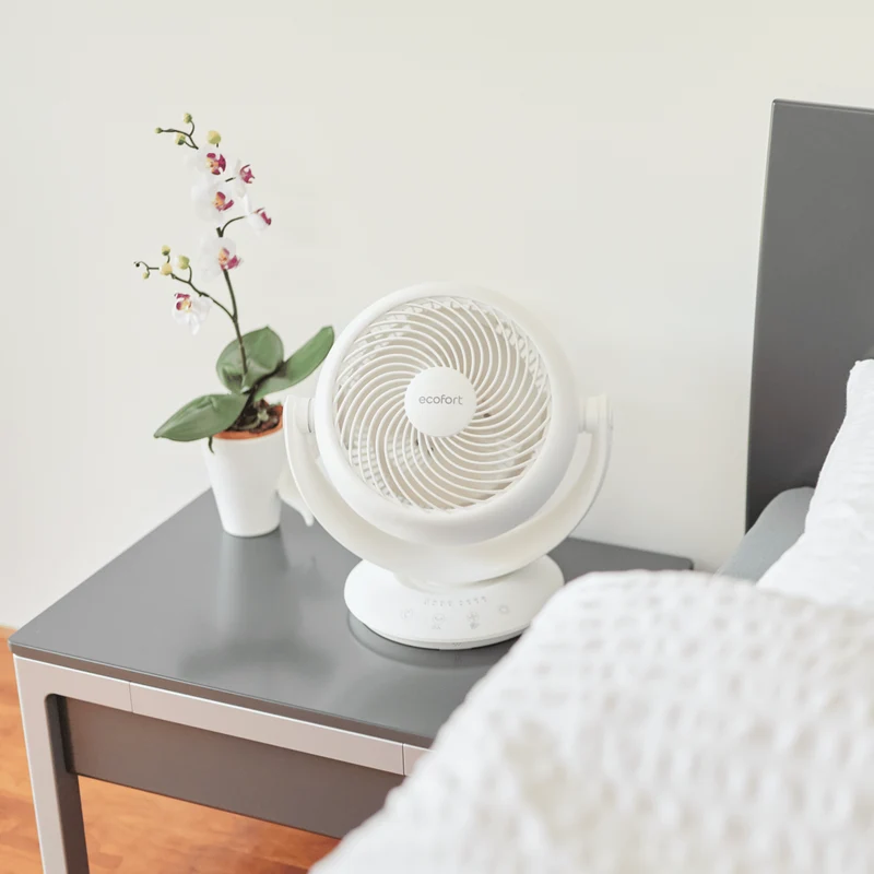 ecoQ SilentAir Pico